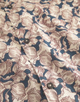 SVEN RESORT SS - BLUE PATTERN