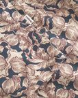 SVEN RESORT SS - BLUE PATTERN