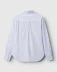 SVEN SHIRT - WHITE STRIPE