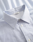 SVEN SHIRT - WHITE STRIPE