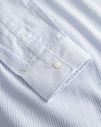 SVEN SHIRT - WHITE STRIPE
