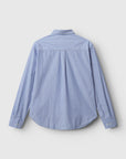 SVEN SHIRT - BLUE STRIPE