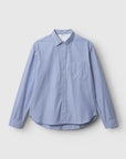 SVEN SHIRT - BLUE STRIPE