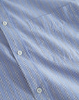 SVEN SHIRT - BLUE STRIPE