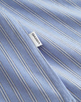 SVEN SHIRT - BLUE STRIPE
