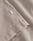 JENS OVER RESORT YARI SS - SAND GREIGE