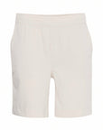 CFSAMOS TRAVEL SHORTS - PUMICE STONE