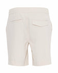 CFSAMOS TRAVEL SHORTS - PUMICE STONE
