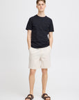 CFSAMOS TRAVEL SHORTS - PUMICE STONE