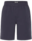CFSAMOS TRAVEL SHORTS - NAVY