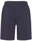 CFSAMOS TRAVEL SHORTS - NAVY