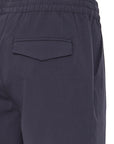 CFSAMOS TRAVEL SHORTS - NAVY