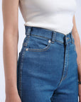 MOXY STRAIGHT - VALE MID PLAIN