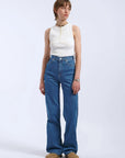 MOXY STRAIGHT - VALE MID PLAIN