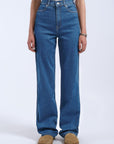 MOXY STRAIGHT - VALE MID PLAIN