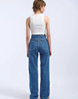 MOXY STRAIGHT - VALE MID PLAIN