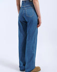 MOXY STRAIGHT - VALE MID PLAIN