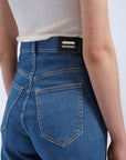 MOXY STRAIGHT - VALE MID PLAIN