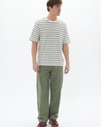 MAKAI CREW HERITAGE - OFF WHITE