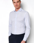FUNCTIONAL SHIRT - LIGHT BLUE