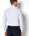 FUNCTIONAL SHIRT - LIGHT BLUE