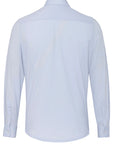 FUNCTIONAL SHIRT - LIGHT BLUE