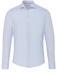 FUNCTIONAL SHIRT - LIGHT BLUE