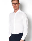 FUNCTIONAL SHIRT - WHITE