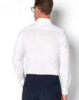 FUNCTIONAL SHIRT - WHITE