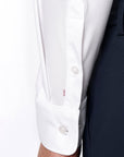 FUNCTIONAL SHIRT - WHITE