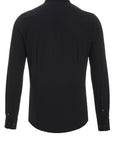 FUNCTIONAL SHIRT - BLACK