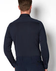 FUNCTIONAL SHIRT - DARK NAVY