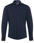 FUNCTIONAL SHIRT - DARK NAVY