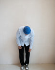 OXFORD SHIRT - LIGHT BLUE