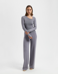 MAY - DEEP GREY