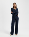 MAY - NAVY