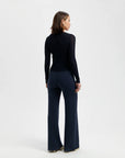 NOE TOP - NAVY