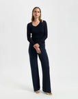 NOE TOP - NAVY