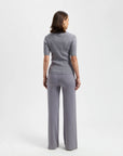 NOOR - DEEP GREY