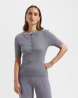 NOOR - DEEP GREY