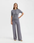 NOOR - DEEP GREY