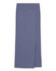FLO SKIRT - FADED BLUE