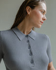 NOOR - DEEP GREY