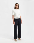 LIEKE TROUSERS - BLACK