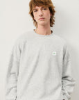 EVONA SWEATER - GREY