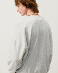 EVONA SWEATER - GREY