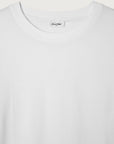VUPAVILLE TSHIRT - WHITE