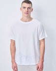 VUPAVILLE TSHIRT - WHITE