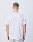 VUPAVILLE TSHIRT - WHITE