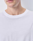 VUPAVILLE TSHIRT - WHITE